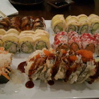 Masa Sushi - Japanese Near Me - Princeton, New Jersey Masa Sushi - Japanese Near Me - Princeton, New Jersey