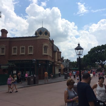 United Kingdom Pavilion - Amusement Parks Near Me - Orlando, Florida United Kingdom Pavilion - Amusement Parks Near Me - Orlando, Florida