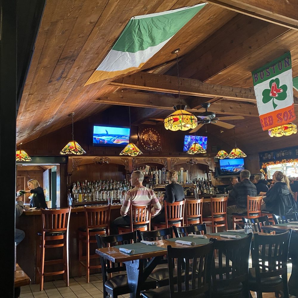 Tommy Sullivan's Cafe - Bar - American Near Me - Branford, Connecticut Tommy Sullivan's Cafe - Bar - American Near Me - Branford, Connecticut