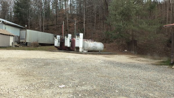 Captain Jacks Butler Beverage