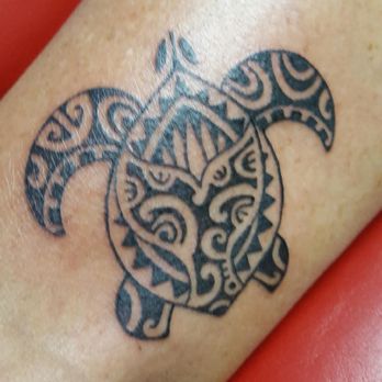 Pacific Rootz Tattoo - Pacific Rootz. Thank you Samson - Tattoo Near Me - Kihei, Hawaii
