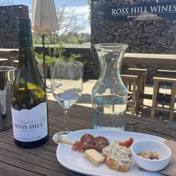 Ross Hill Wines