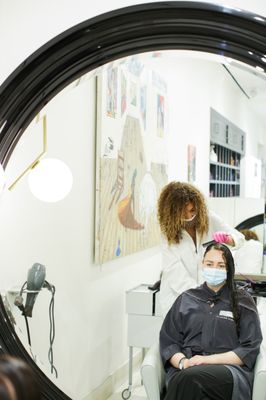 Fabio Scalia Salon - Brooklyn by null