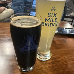 Dry Irish Stout