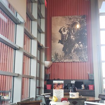 MOTOR Restaurant - Inside seating - Barbeque Near Me - Milwaukee, Wisconsin MOTOR Restaurant - Inside seating - Barbeque Near Me - Milwaukee, Wisconsin