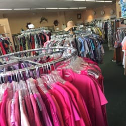 Making Sense - Organized racks