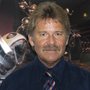 Photo of Colin W Frogley, DC