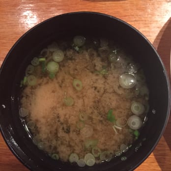 Imanas Tei - House miso - Sushi Bars Near Me - Honolulu, Hawaii Imanas Tei - House miso - Sushi Bars Near Me - Honolulu, Hawaii