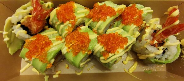 Tsuta Japanese Soba Noodles - 313@somerset by null