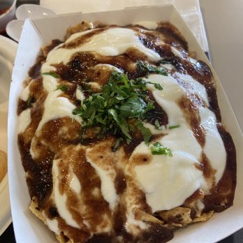 Tamarind - Chaat Papdi - Indian Near Me - Norfolk, Virginia Tamarind - Chaat Papdi - Indian Near Me - Norfolk, Virginia