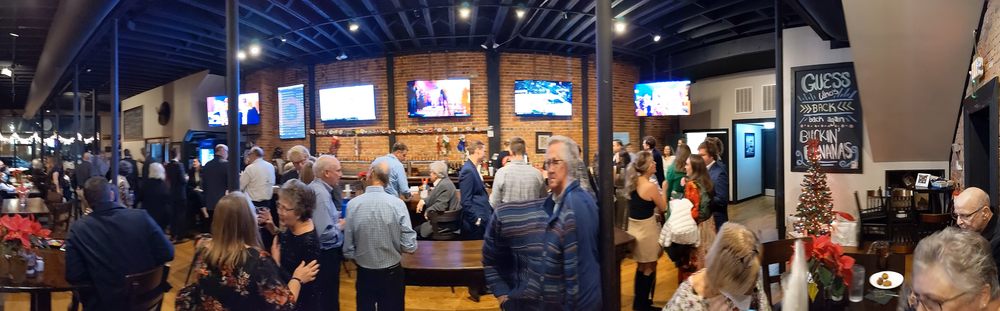 Tight Lines Pub & Brewing Company Image
