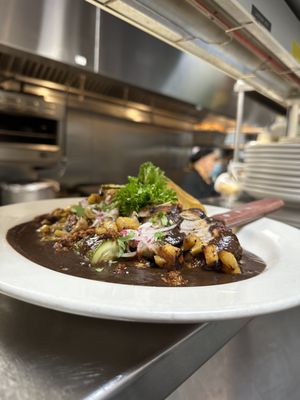 5 Rabanitos Restaurante & Taqueria by null