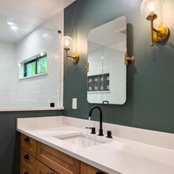 East Coast Construction SD