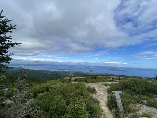 Acadia National Park Tours by null