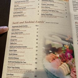 Hana Asian Cuisine