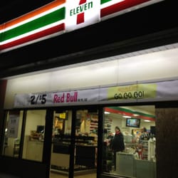 7-Eleven