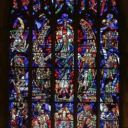 First Presbyterian Church