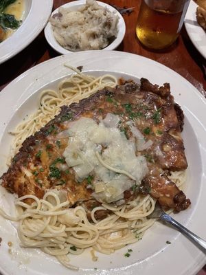 Gregory's Restaurant & Bar by null