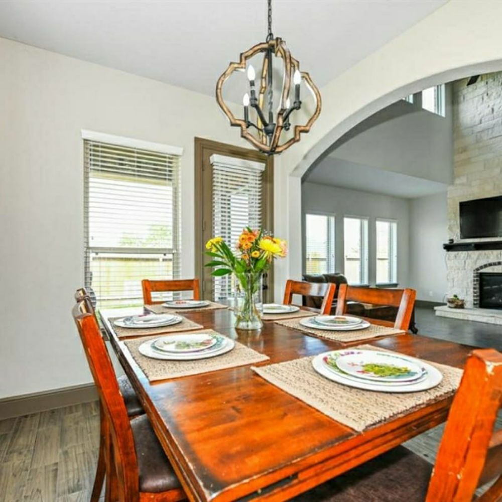 EMILY HUNSAKER ONE SOLUTION REALTY 60 Photos 8030 FM 359 S