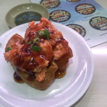 Genki Sushi - Sushi Bars Near Me - Waipahu, Hawaii Genki Sushi - Sushi Bars Near Me - Waipahu, Hawaii
