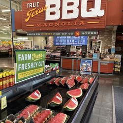 H-E-B
