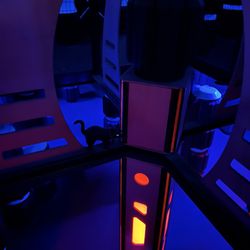 Xtreme Craze - Laser tag