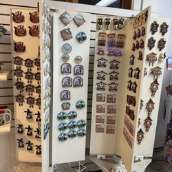 Solvang Market & Deli - Magnet gifts