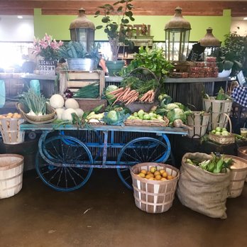 Singh Meadows - Their display as you walk in - Farmers Market Near Me - Tempe, Arizona Singh Meadows - Their display as you walk in - Farmers Market Near Me - Tempe, Arizona