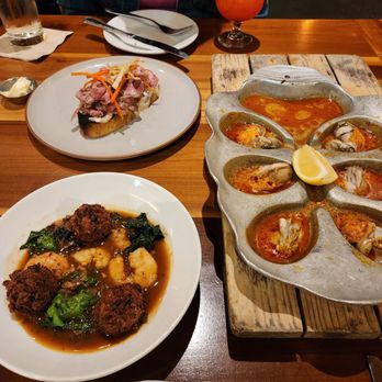 Cochon RESTAURANT - Cajun/Creole Near Me - New Orleans, Louisiana