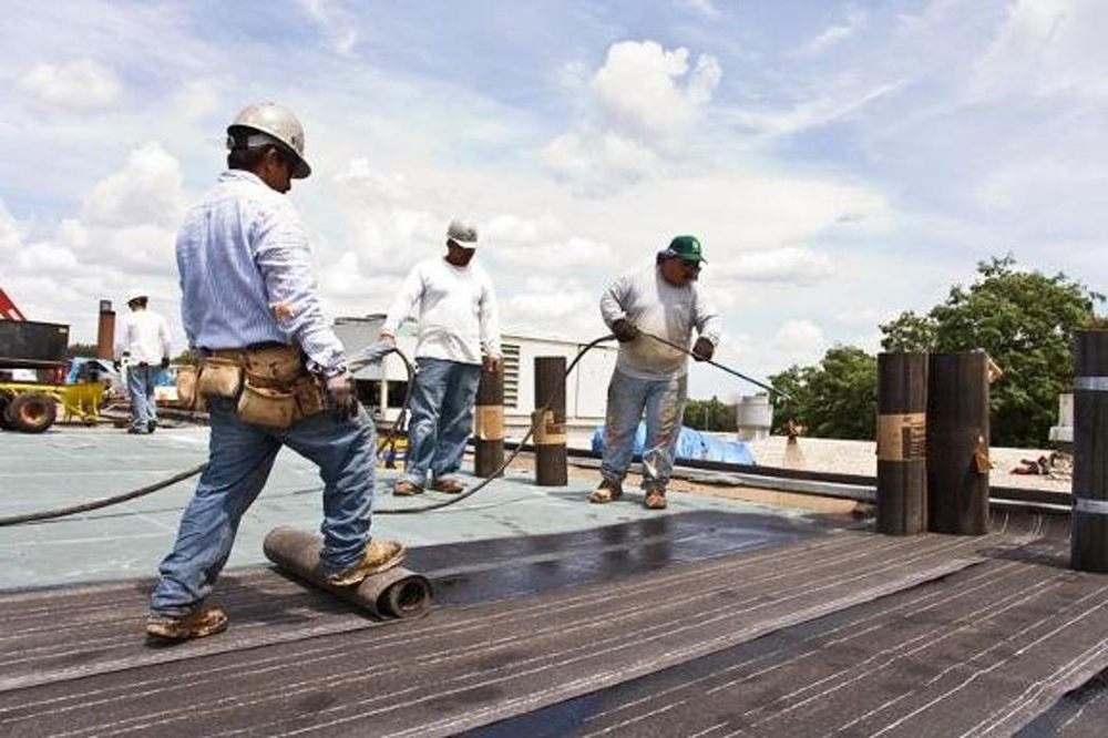 WAUKEGAN ROOFING Updated October 2024 20 Photos & 10 Reviews 956