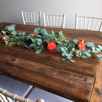 DailyDish Events & Catering - Another table option - Caterers Near Me - Franklin, Tennessee DailyDish Events & Catering - Another table option - Caterers Near Me - Franklin, Tennessee