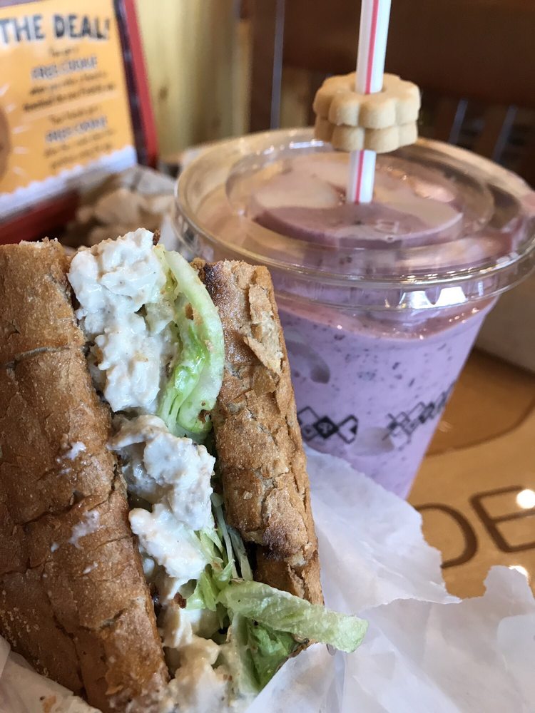 Potbelly