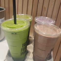 Jugo Juice
