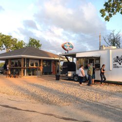 Three Acres Food Truck Park