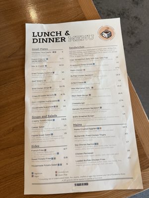 The Board and Brew by null