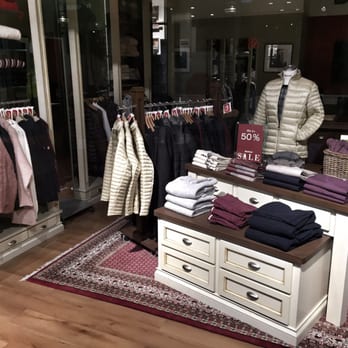 Barbour - Fashion Near Me - Hamburg, HH