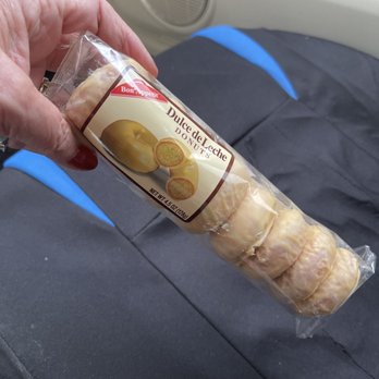 Circle K - I only ate one and gave the rest to Ernie. Pretty tasty! - Convenience Stores Near Me - Jacksonville, Florida
