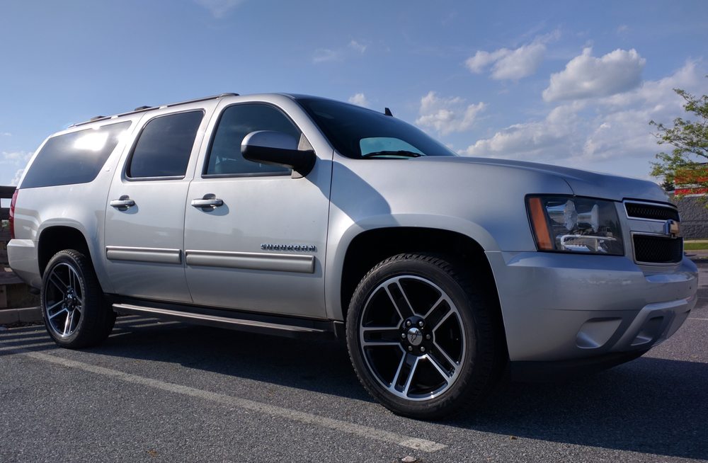 THE WHEEL GUY Updated September 2024 10 Photos 927 Rabbit Hill Rd