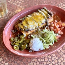 Mexican Post