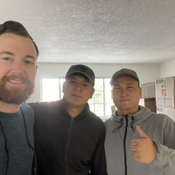 A2 Moving - Long Beach - Movers Near Me - Long Beach, California