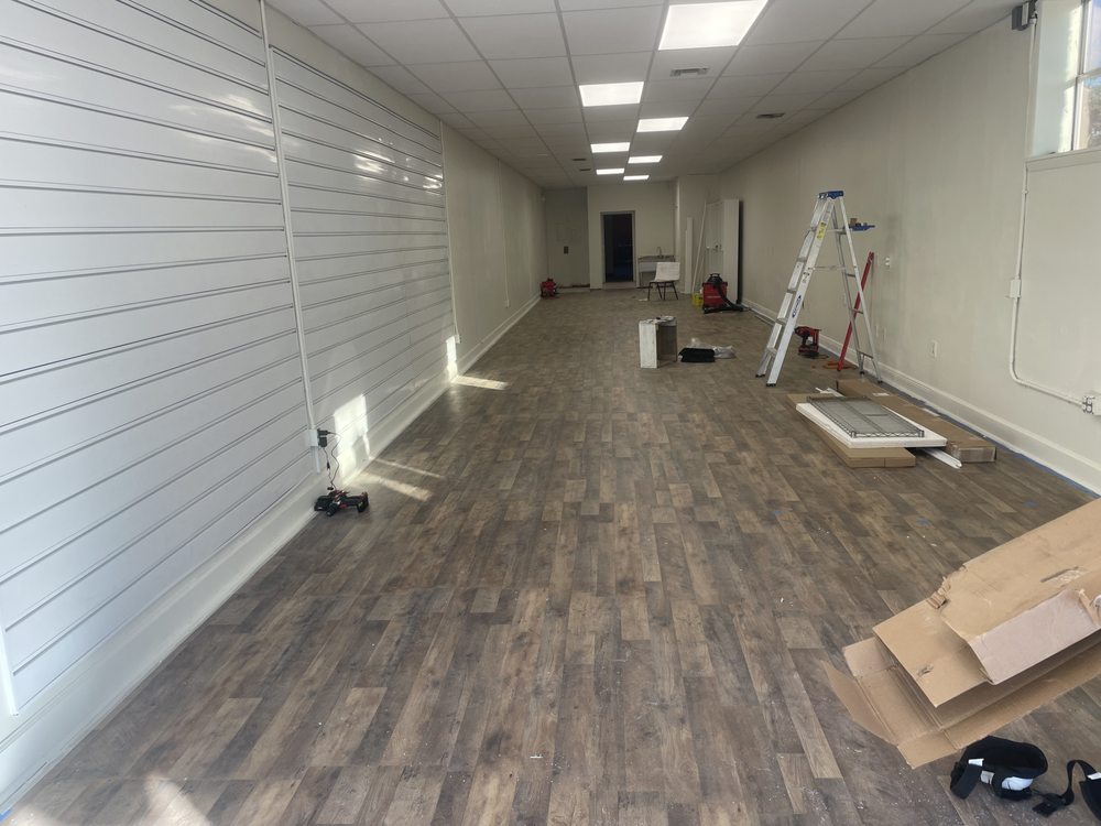 Slide of Down Two The Studs