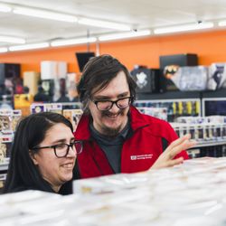 user provided The Toy Pit photo