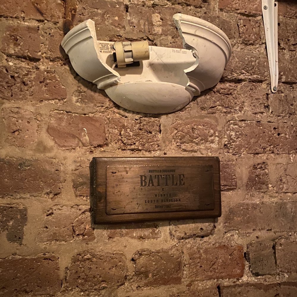 The Vault - Speakeasies Near Me - London, XGL The Vault - Speakeasies Near Me - London, XGL