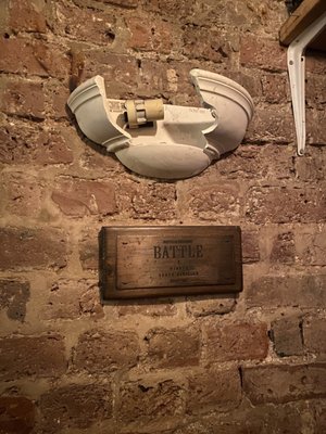 The Vault by null