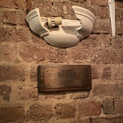 The Vault