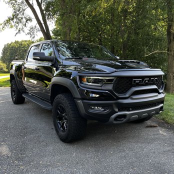 Driven Auto Spa - Dodge detail - Auto Detailing Near Me - West Chester, Pennsylvania Driven Auto Spa - Dodge detail - Auto Detailing Near Me - West Chester, Pennsylvania