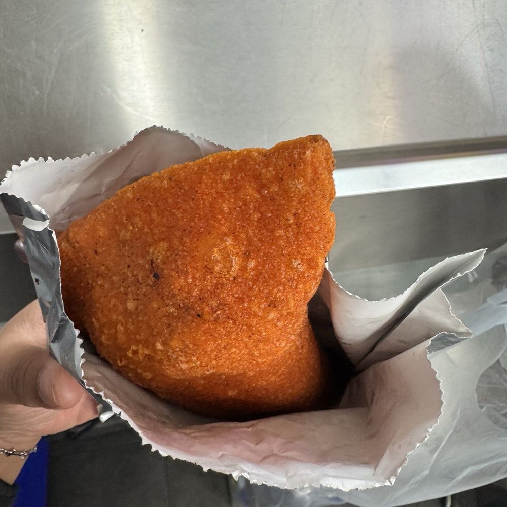 Locos empanada Locos empanada