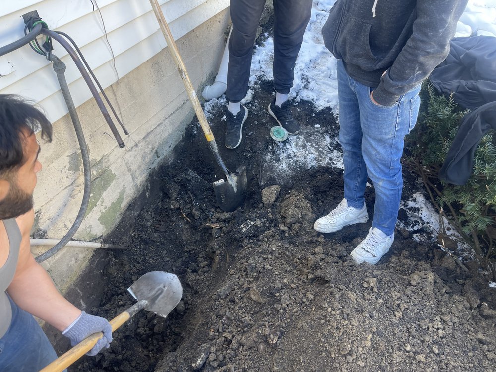 Slide of Elite Plumbing Services