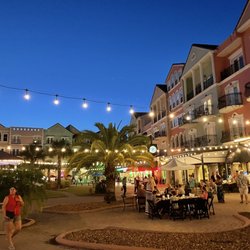 European Village