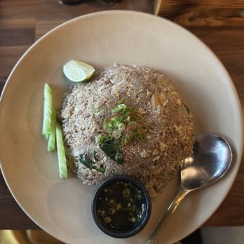 Hanuman Thai Eatery - Thai Near Me - Costa Mesa, California